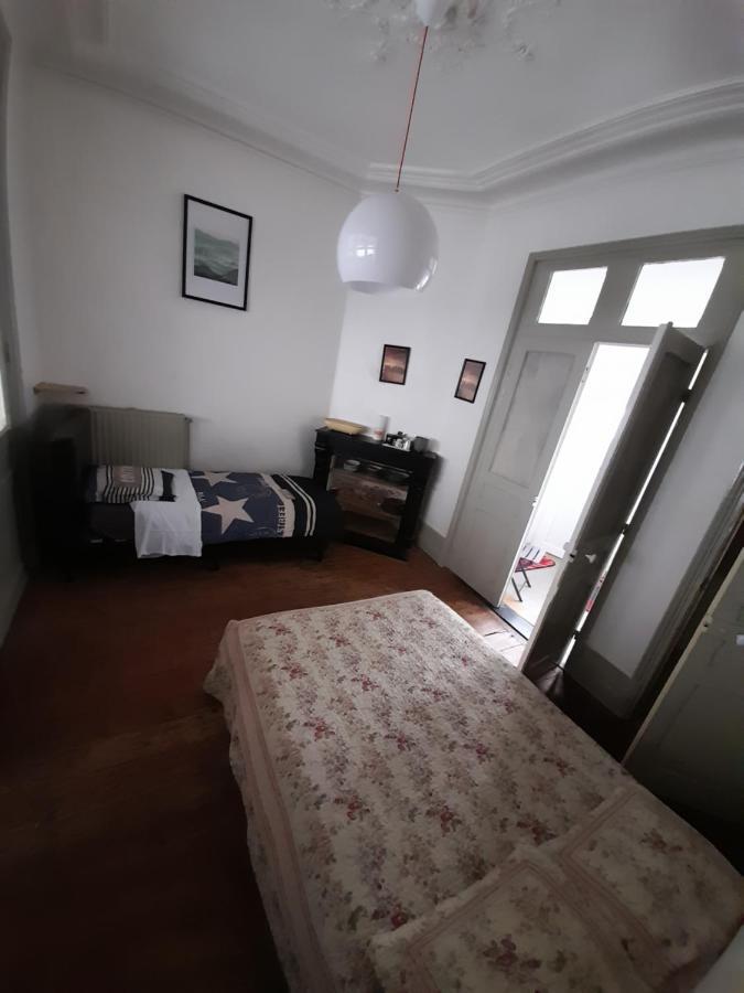 Balade A La Appartement *