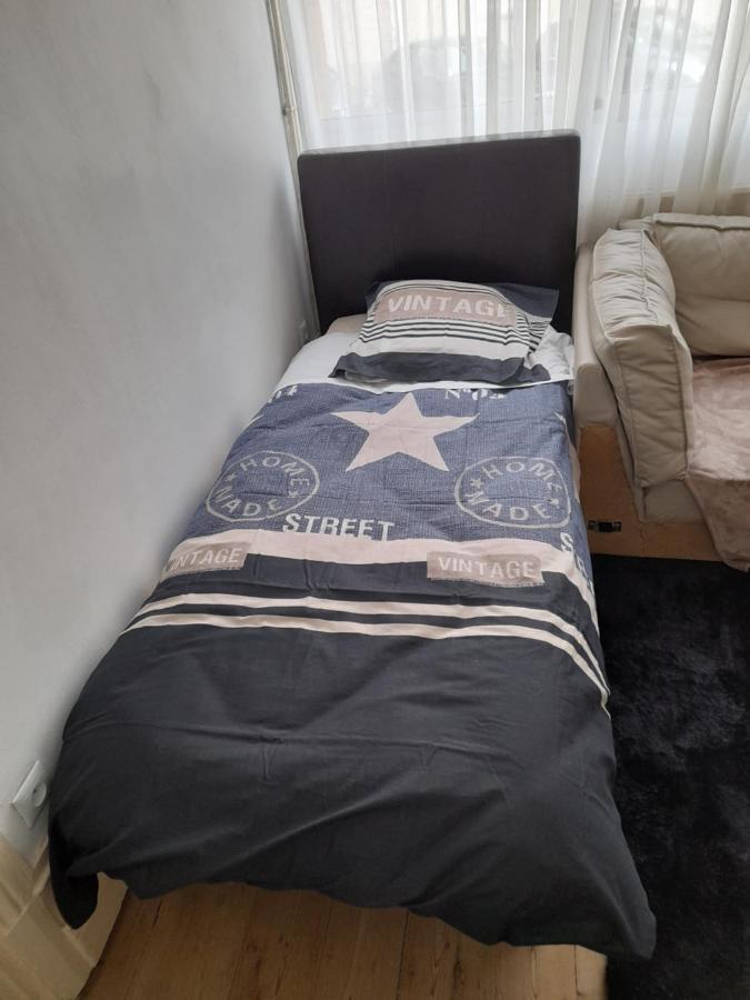 Appartement Balade A La *