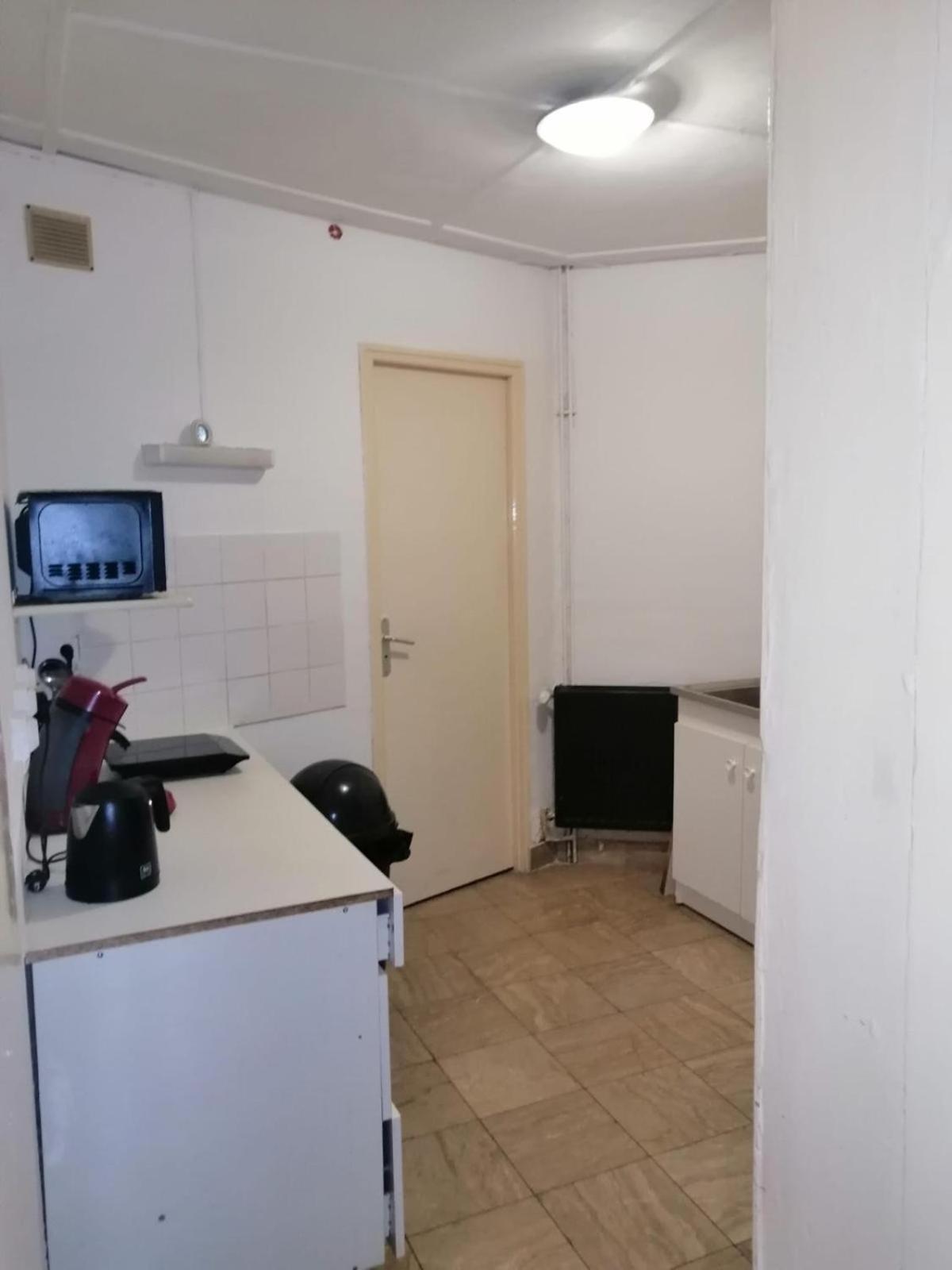 Balade A La Appartement Duinkerke